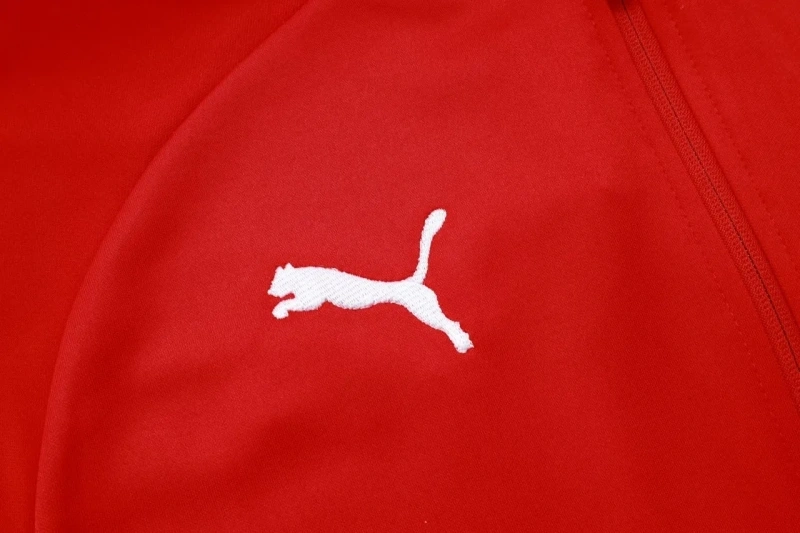 AC Milan 23/24 Training Jacket and Pants Set A696