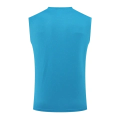 Manchester United 22/23 Training Vest and Shorts Set