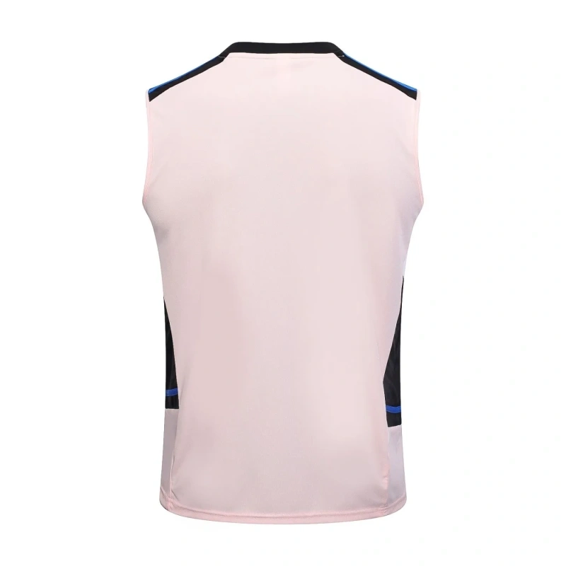 Manchester United 23/24 Sleeveless Jersey and Shorts Set D815
