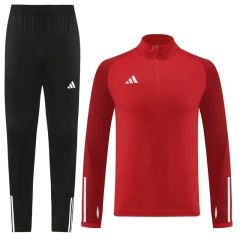 Mens 23/24 Training Jacket and Pants Set AB05 - 3