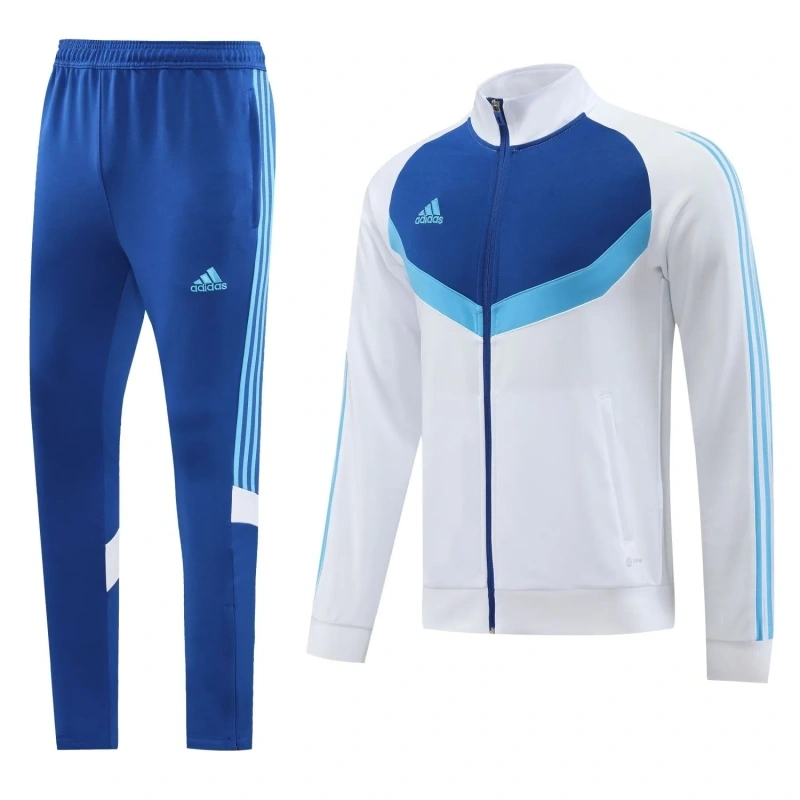 Mens 23/24 Training Jacket and Pants Set AJ08