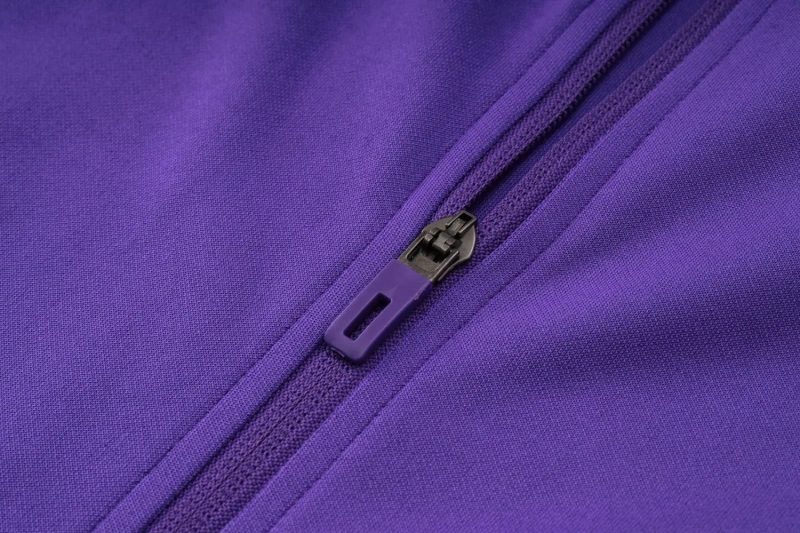 Real Madrid 23/24 Training Jacket and Pants Set A713