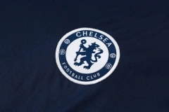 Chelsea 24/25 Training Shirt and Shorts Set D998