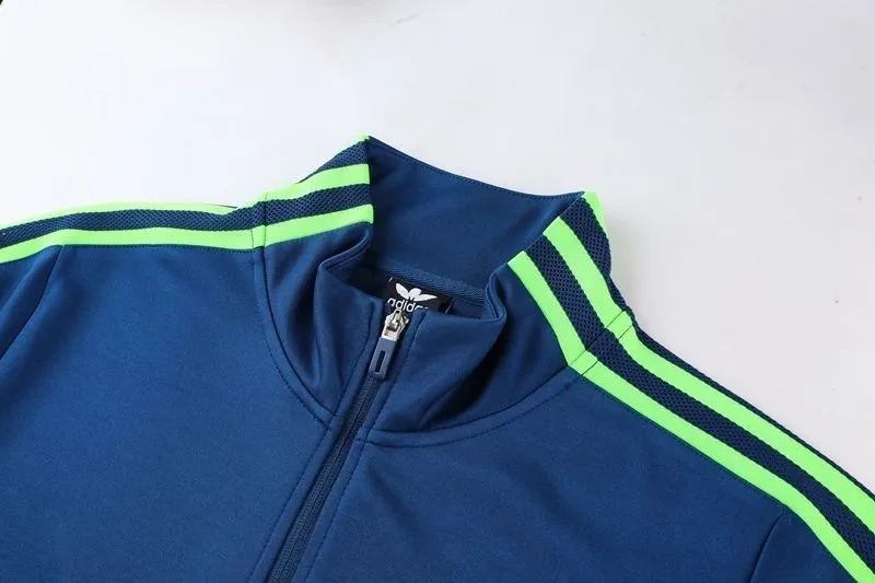 Mens 23/24 Training Jacket and Pants Set AJ05 - 3