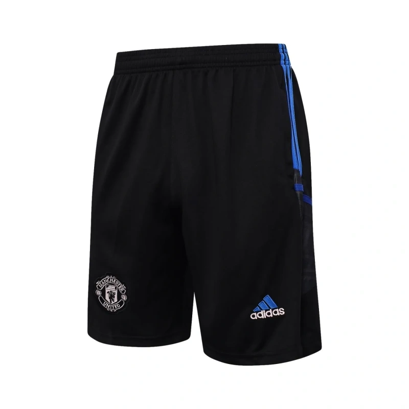 Manchester United 23/24 Sleeveless Jersey and Shorts Set D816