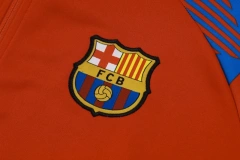 Barcelona 23/24 Training Jacket and Pants Set A706