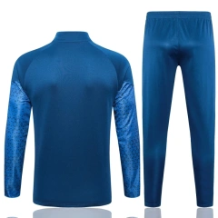 Olympique Marseille 23/24 Training Jacket and Pants Set A686