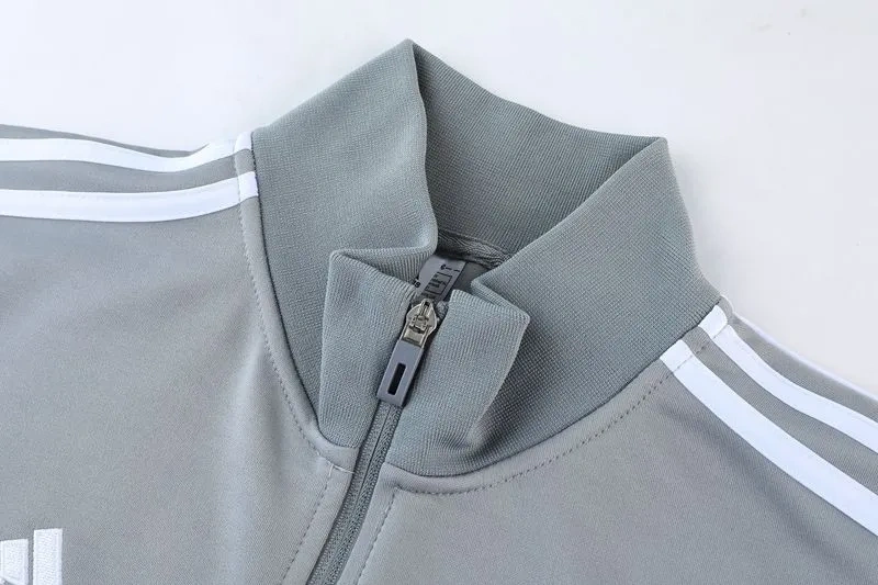 Mens 23/24 Training Jacket and Pants Set AJ03 - 4