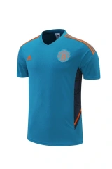 Manchester United 22/23 Training Shirt and Shorts Set