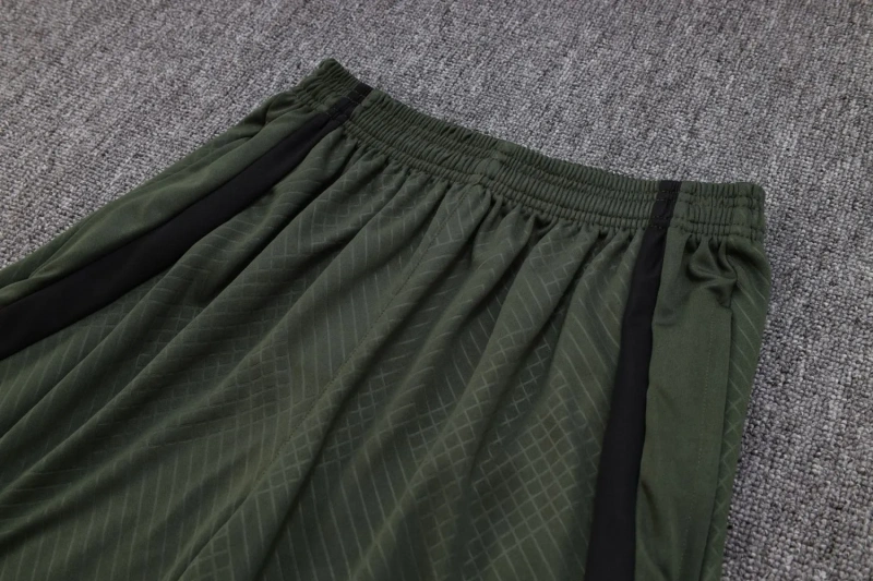 Barcelona 23/24 Training Shirt and Shorts Set D922