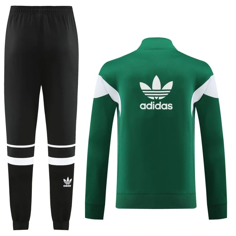 Mens 23/24 Training Jacket and Pants Set AJ11 - 3
