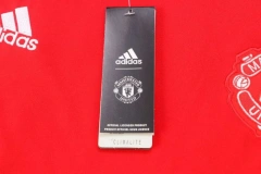 Manchester United 22/23 Sleeveless Jersey and Shorts Set D707