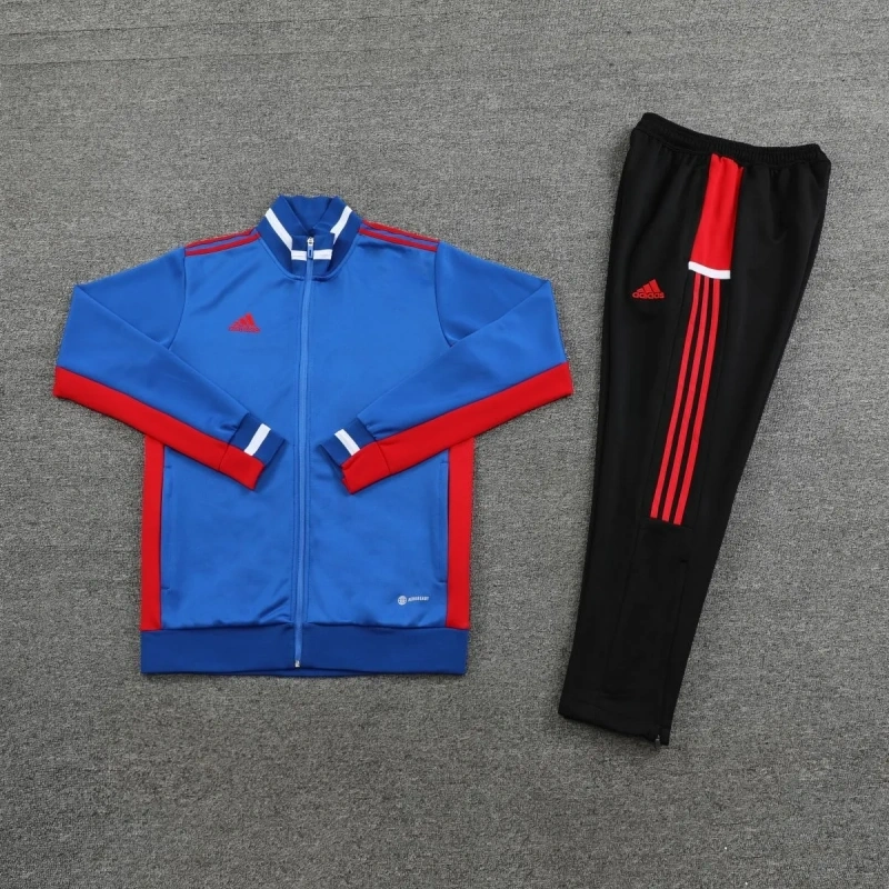 Mens 23/24 Training Jacket and Pants Set AJ06 - 1