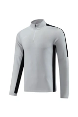 Mens 23/24 Half-Zip Training Top and Pants Set NB05 - 4