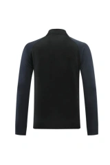 Mens 23/24 Half-Zip Training Top and Pants Set NB02 - 4