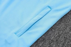 Manchester City 23/24 Training Jacket and Pants Set A687