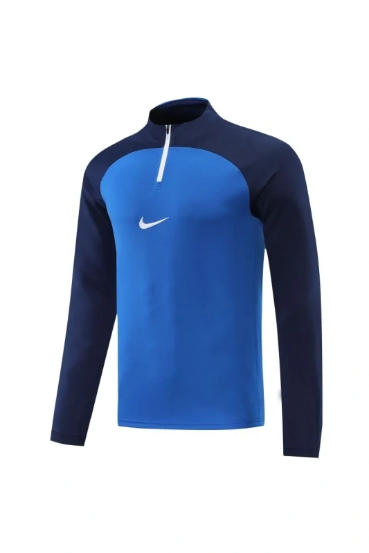 Mens 23/24 Half-Zip Training Top and Pants Set NB02 - 1