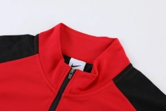 Mens 23/24 Half-Zip Training Top and Pants Set NB03 - 3