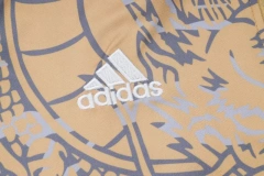 Real Madrid 23/24 Half-Zip Training Top and Pants Set B771 - PM