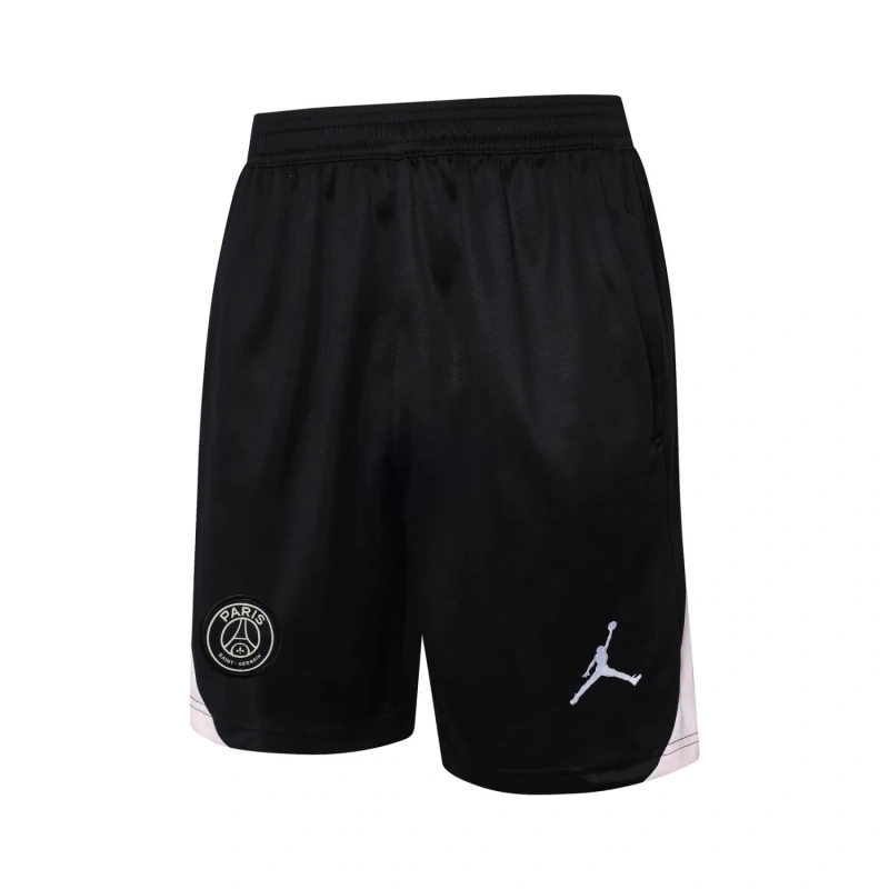PSG 24/25 Training Shirt and Shorts Set D1007