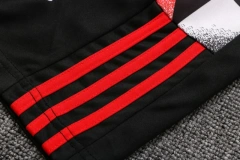 Manchester United 22/23 Training Shirt and Shorts Set D670