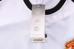 Manchester United 22/23 Training Sweatshirt and Pants Set