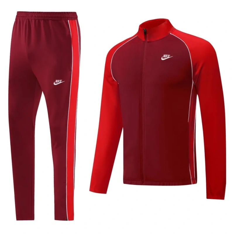 Mens 23/24 Training Jacket and Pants Set NJ09