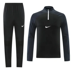 Mens 23/24 Half-Zip Training Top and Pants Set NB02 - 4