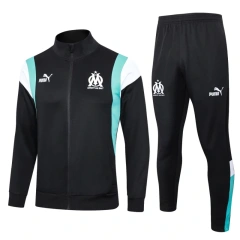 Olympique Marseille 23/24 Training Jacket and Pants Set A690