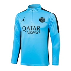 PSG 23/24 Half-Zip Training Top and Pants Set B782