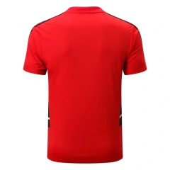 Manchester United 22/23 Training Shirt and Pants Set C846
