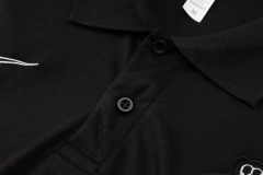 Al-Nassr FC 24/25 Polo and Pants Set C1091