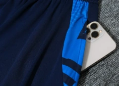 Italy 24/25 Training Shirt and Shorts Set