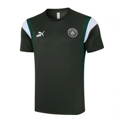 Manchester City 23/24 Training Shirt and Pants Set C1065