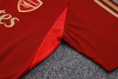 Arsenal 23/24 Training Shirt and Pants Set C1067