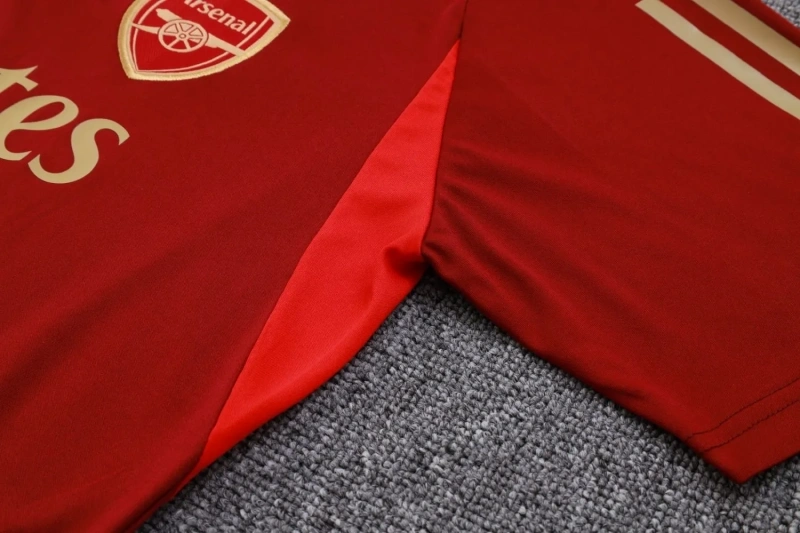 Arsenal 23/24 Training Shirt and Pants Set C1067