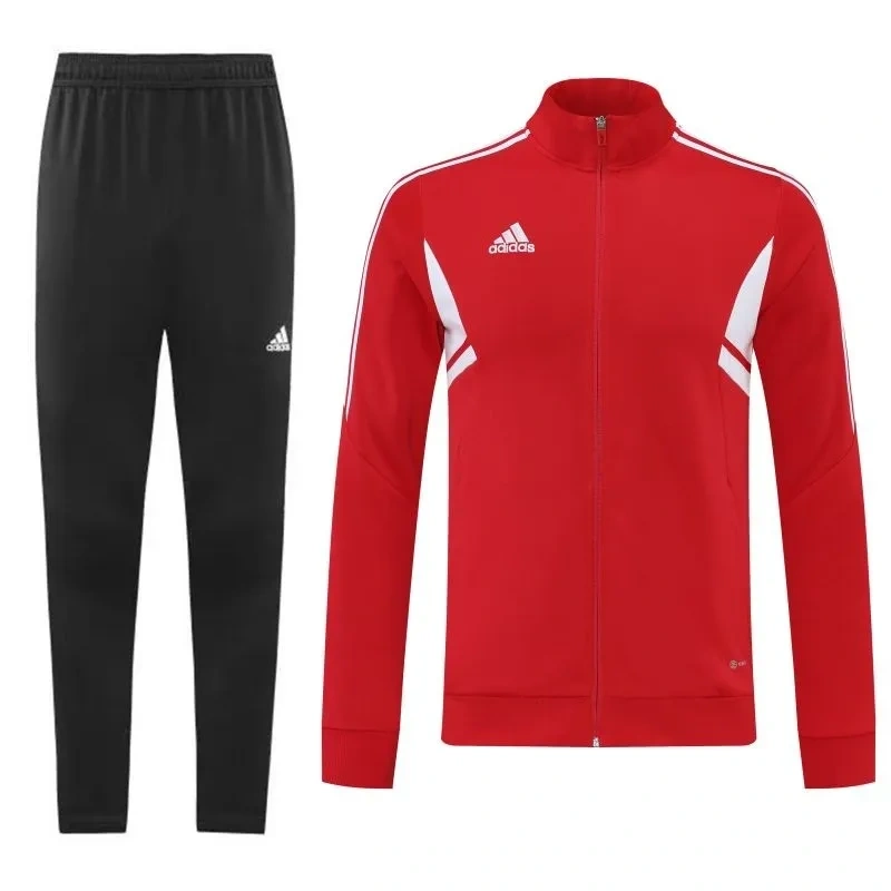 Mens 23/24 Training Jacket and Pants Set AJ03 - 3