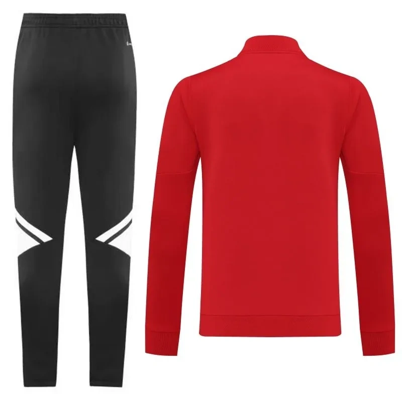 Mens 23/24 Training Jacket and Pants Set AJ03 - 3