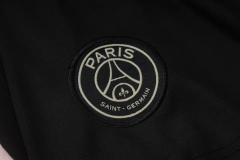 PSG 24/25 Training Shirt and Shorts Set D1007