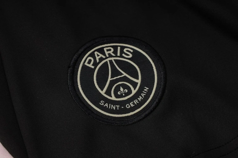 PSG 24/25 Training Shirt and Shorts Set D1007