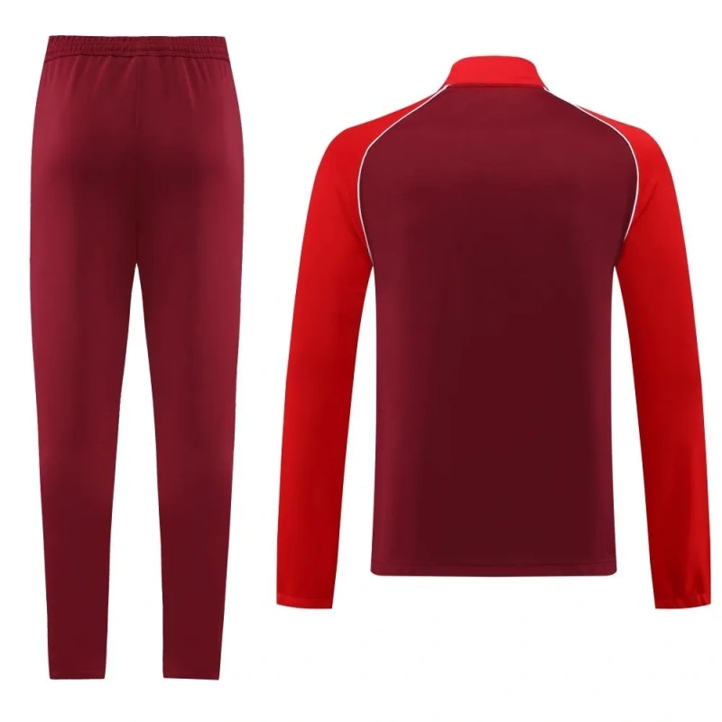 Mens 23/24 Training Jacket and Pants Set NJ09