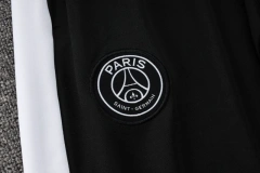 PSG 23/24 Half-Zip Training Top and Pants Set White B775