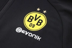 Borussia Dortmund 23/24 Training Jacket and Pants Set A695