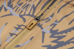 Real Madrid 23/24 Half-Zip Training Top and Pants Set B771 - PM