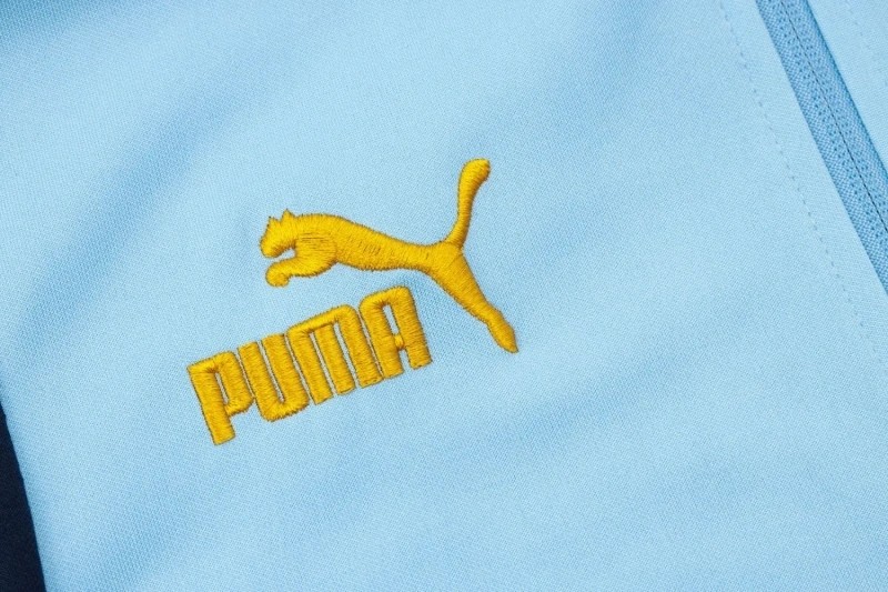 Manchester City 23/24 Training Jacket and Pants Set A701