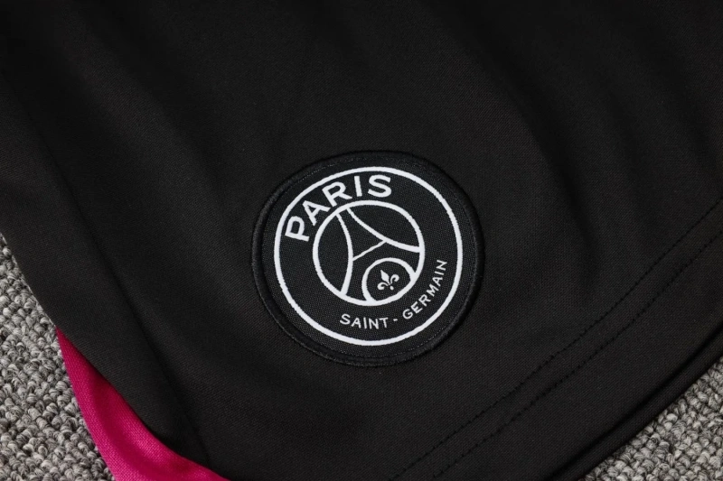PSG 24/25 Training Shirt and Shorts Set D1006