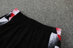 Manchester United 22/23 Training Shirt and Shorts Set