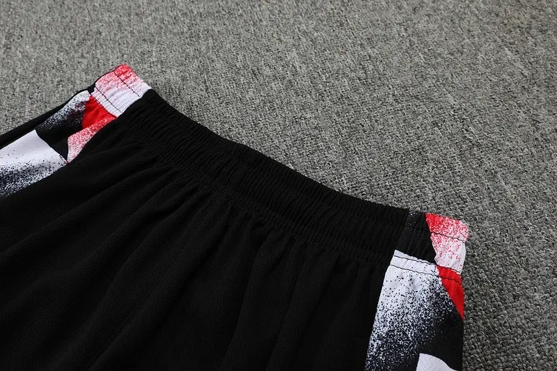 Manchester United 22/23 Training Shirt and Shorts Set