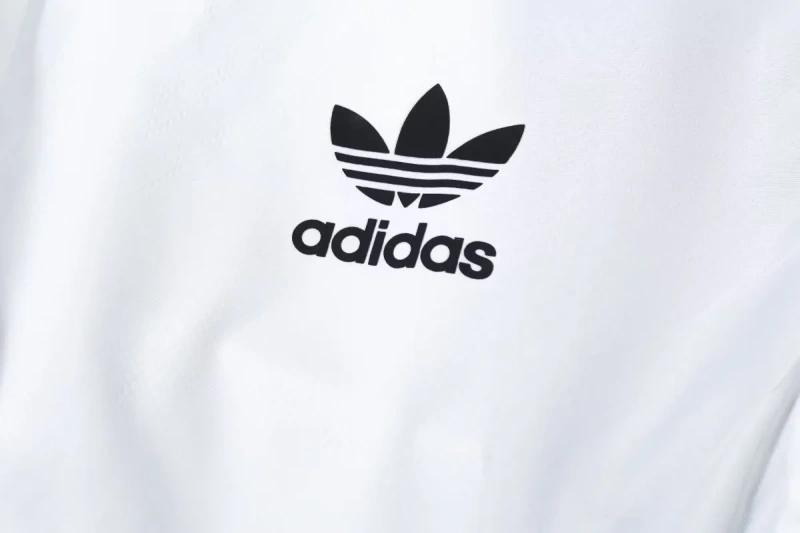 Germany 2024 Team Windbreaker Jacket