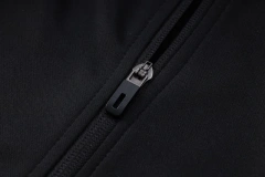 Manchester United 22/23 Full-Zip Hoodie and Pants Set F436